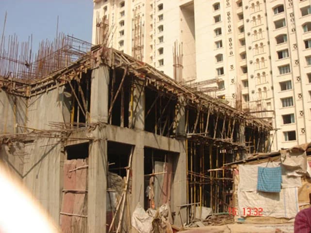 Reyhaan Terraces photo 2
