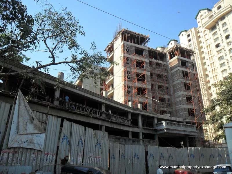 Reyhaan Terraces photo 6
