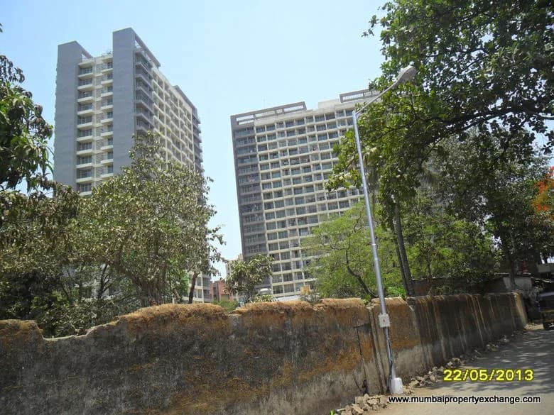 Mayuresh Residency photo 1