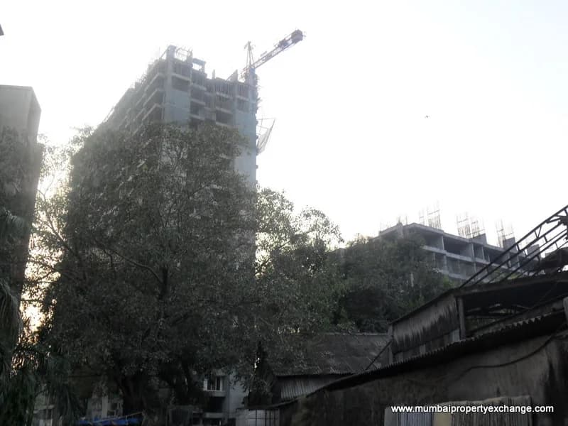 Mayuresh Residency photo 4