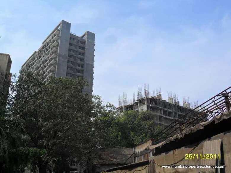 Mayuresh Residency photo 6