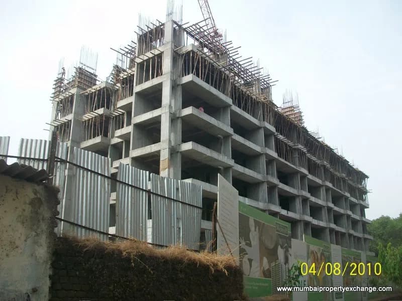 Mayuresh Residency photo 3