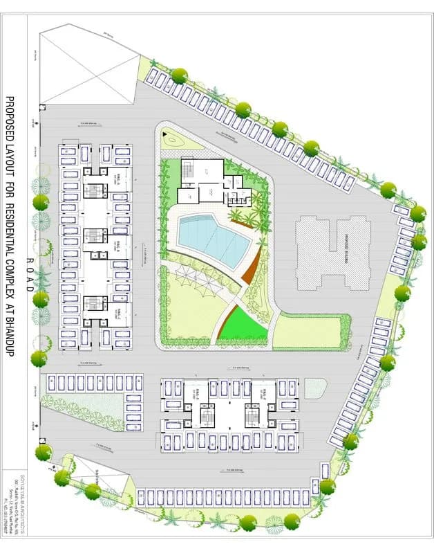 Mayuresh Residency photo 2