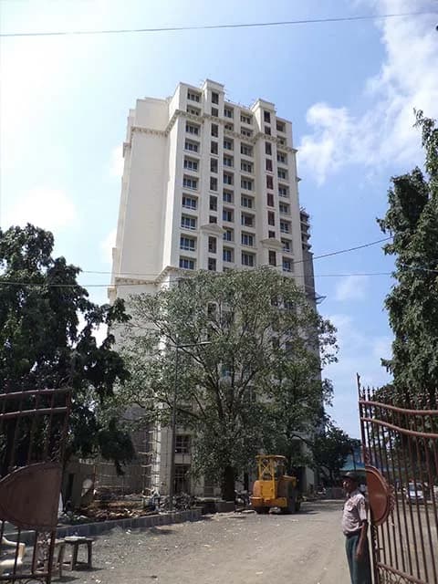 Hiranandani Heritage Pristina photo 1