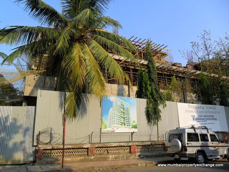 Parwana Tower photo 6
