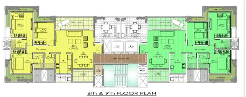 Parwana Tower photo 5