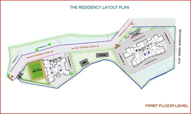 The Residency photo 2