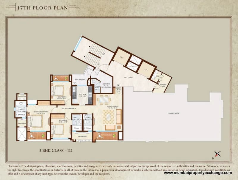 Woodside III photo 5