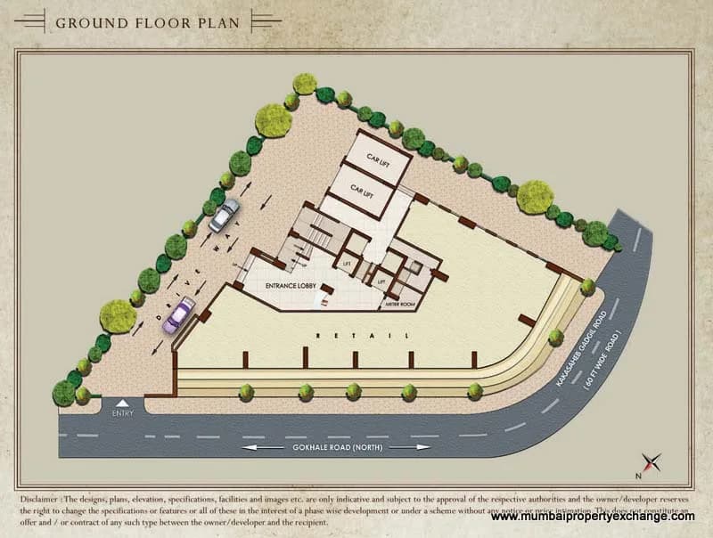 Woodside III photo 3