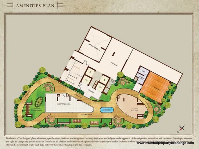 Woodside III photo 2