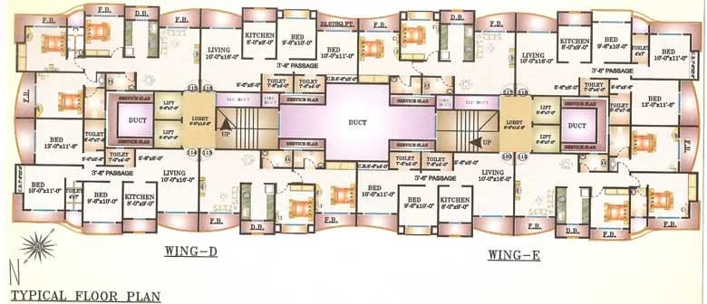 Bhairav Residency photo 4