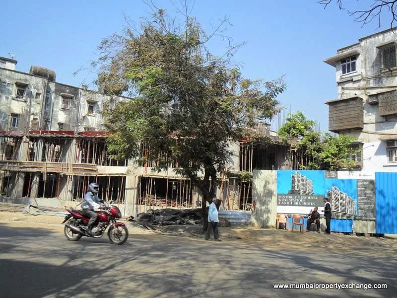 Rustomjee Oriana photo 3