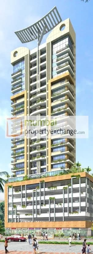Shree Mohankheda Heights photo 1