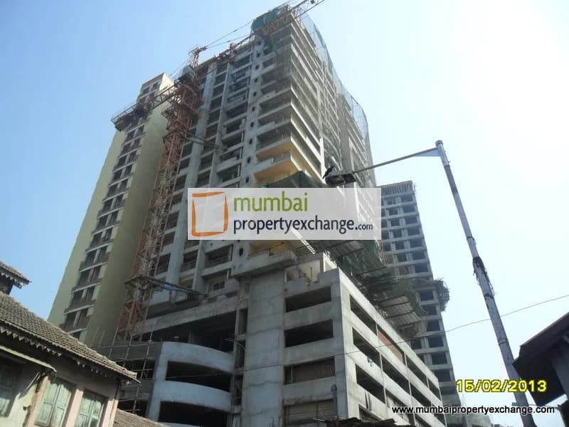 Shree Mohankheda Heights photo 5