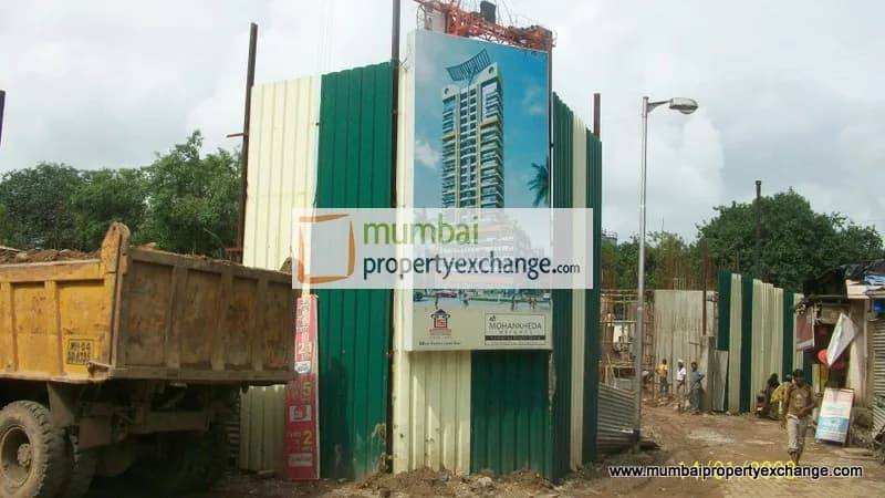 Shree Mohankheda Heights photo 3