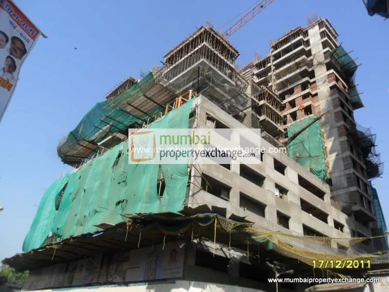 Shree Mohankheda Heights photo 4