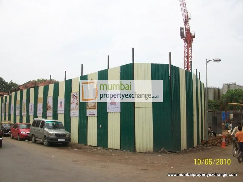 Shree Mohankheda Heights photo 2