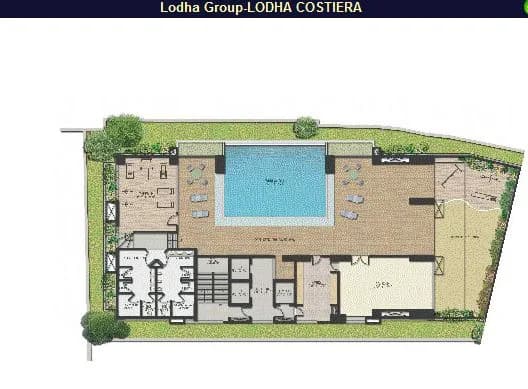 Lodha Costiera photo 5