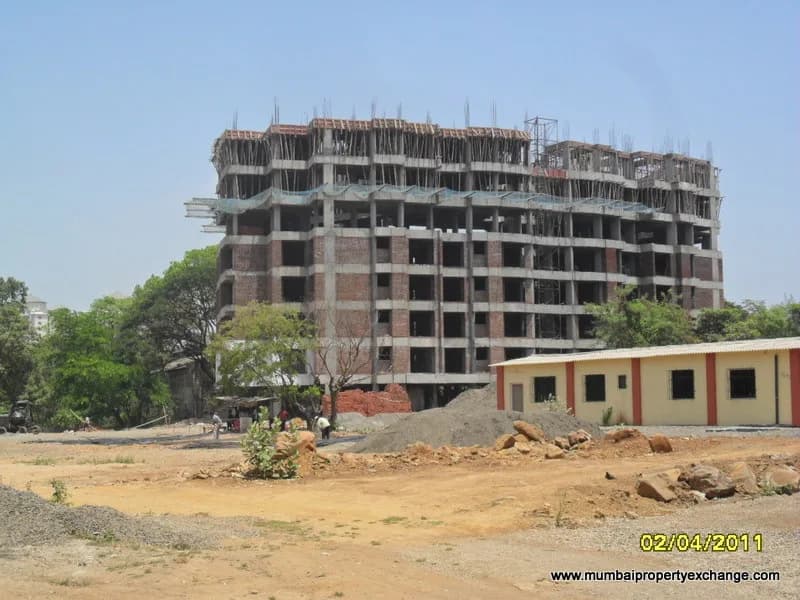 Aakar Residency photo 4