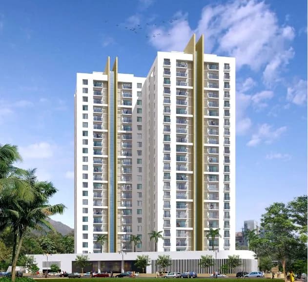 Lodha Excellencia photo 1