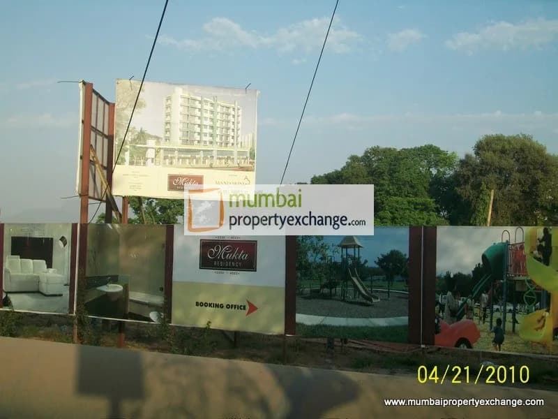 Mukta Residency photo 6