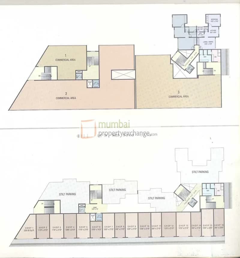 Mukta Residency photo 5