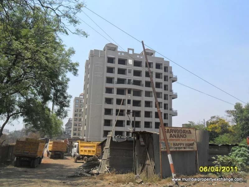 Sarvodaya Anand photo 1