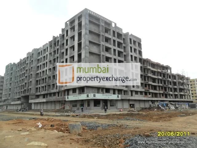 Shanti Lifespaces II photo 2
