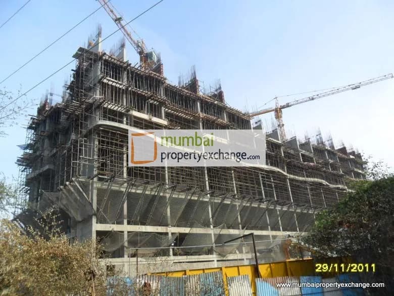 Tirumala Habitats photo 4