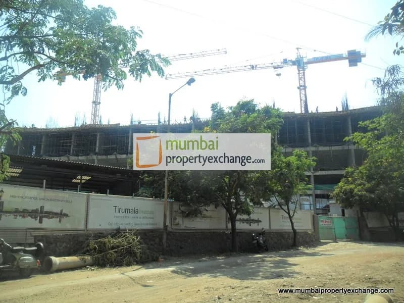 Tirumala Habitats photo 3