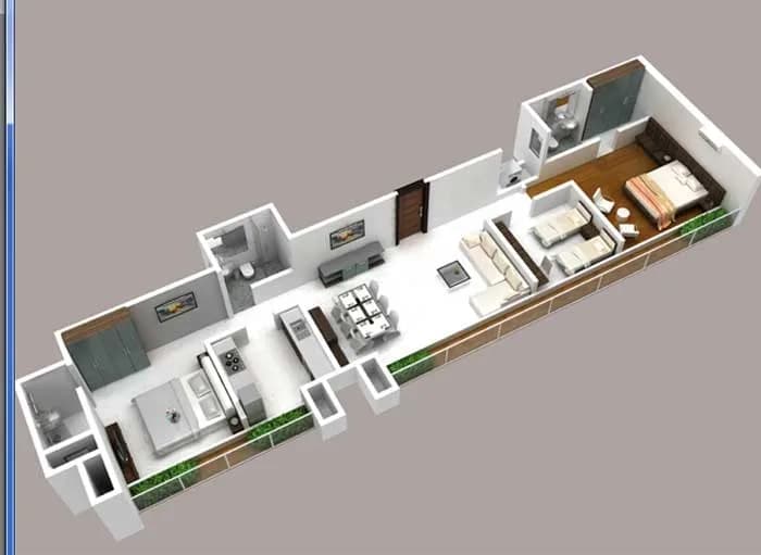 Conwood Astoria photo 3