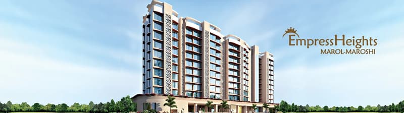 Empress Heights photo 1