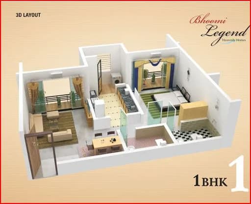Bhoomi Legend photo 3