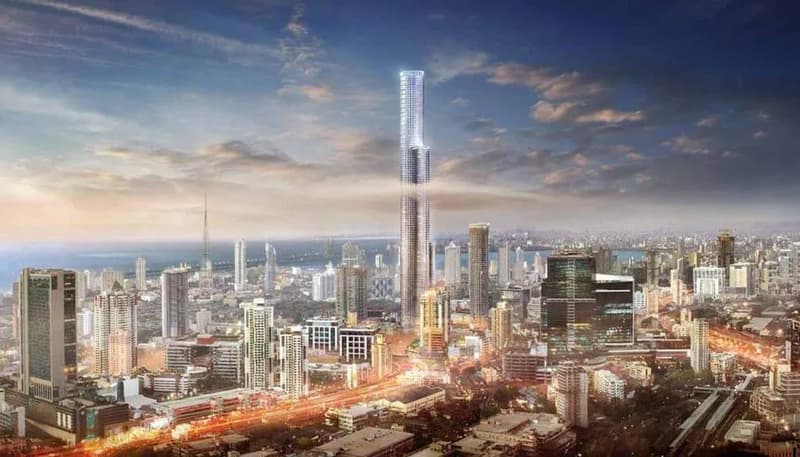 Lodha World One photo 2