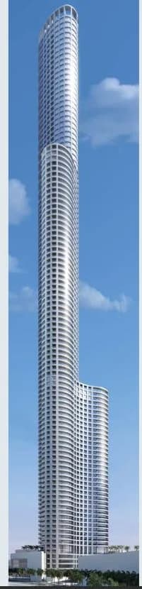 Lodha World One photo 3