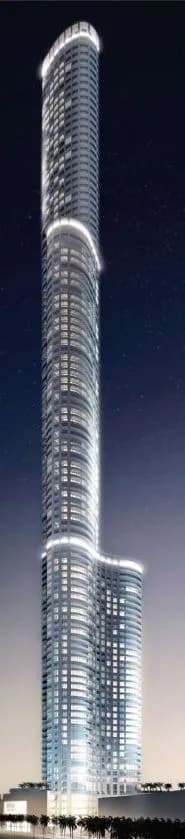Lodha World One photo 5
