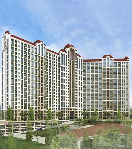 Raheja Exotica Amalfi photo 1