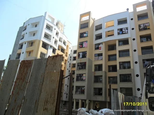 Agarwal Nimmit Tower I photo 3