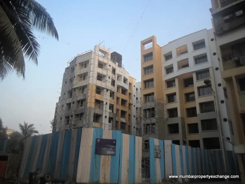 Agarwal Nimmit Tower I photo 2