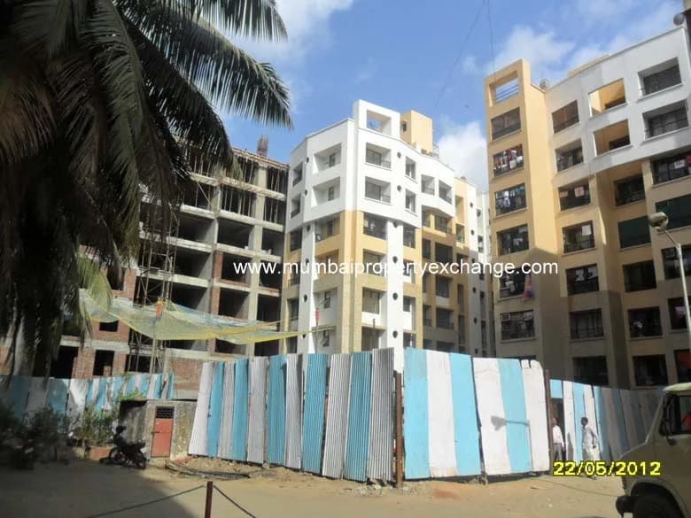 Agarwal Nimmit Tower I photo 4