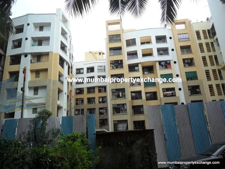 Agarwal Nimmit Tower I photo 5