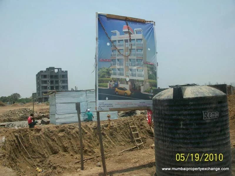 Creative Aradhana photo 2