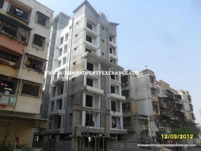 Saarvi Residency photo 5