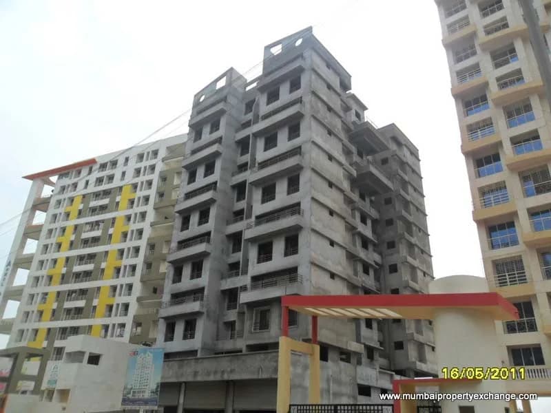 Rashi Heights photo 5