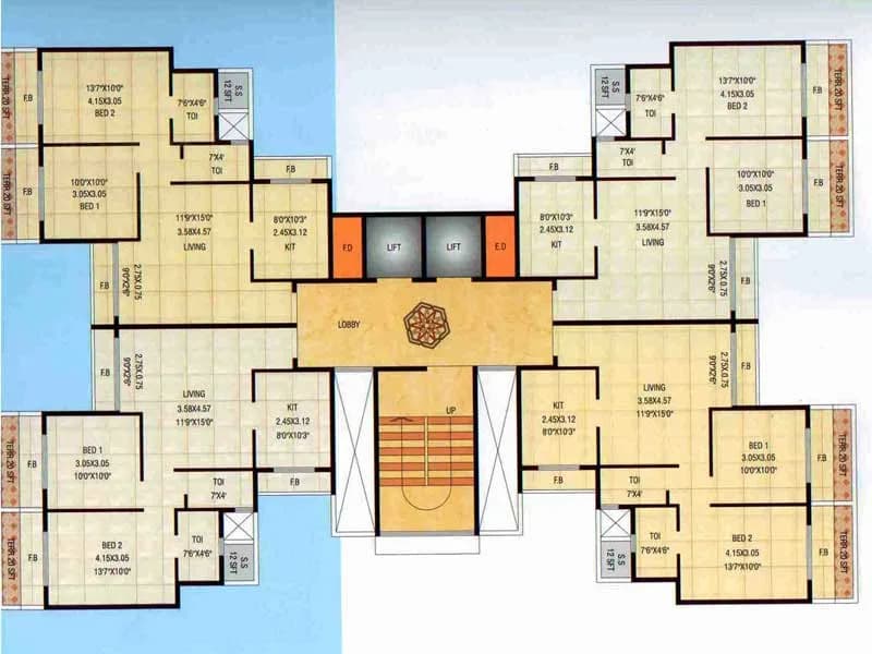 Rashi Heights photo 4