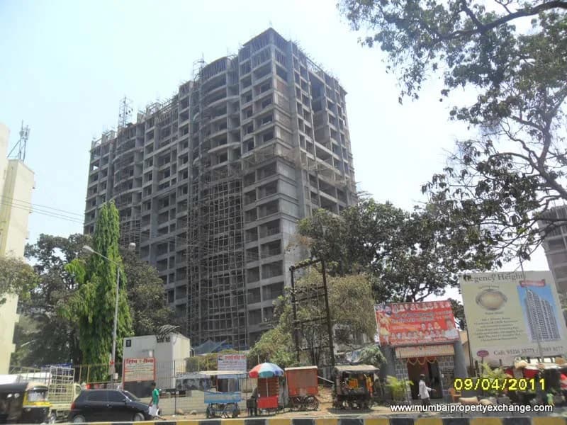 Regency Height photo 3