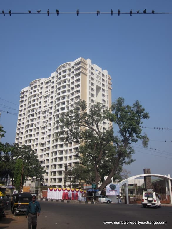 Regency Heights in Thane West - Photo 9