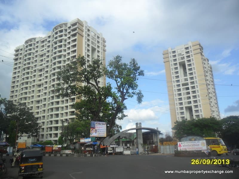 Regency Heights in Thane West - Photo 8
