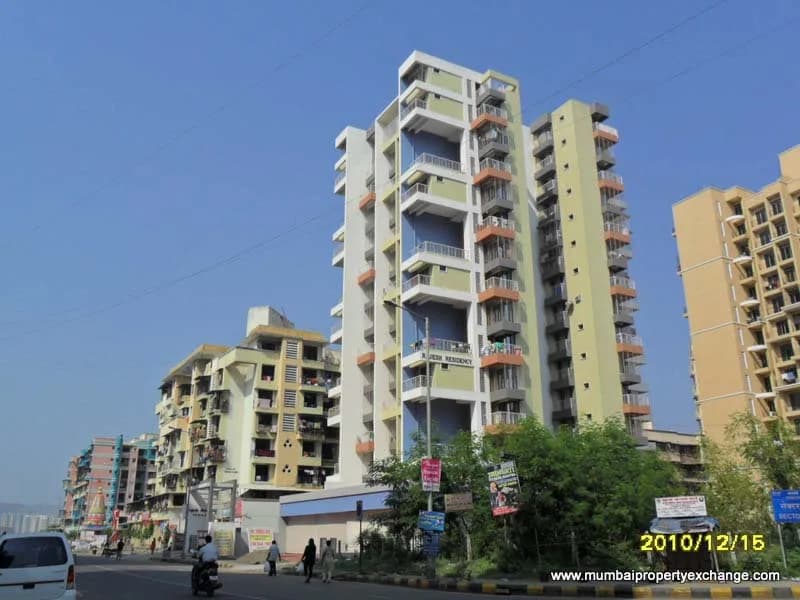 Rajesh Residency photo 4