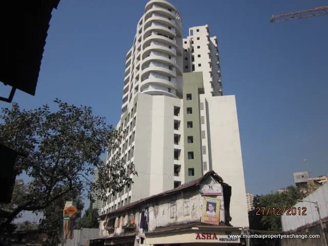 Naminath Heights photo 6